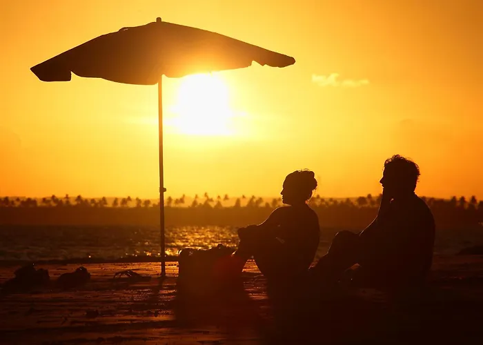 SerrambiResort Porto de Galinhas